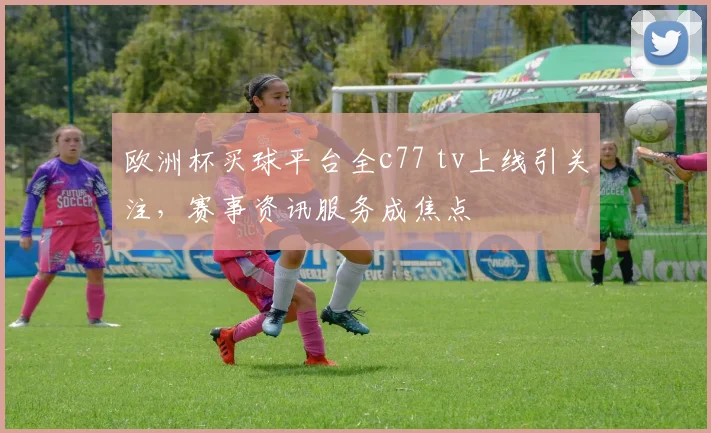 欧洲杯买球平台全c77 tv上线引关注，赛事资讯服务成焦点